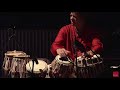 Zakir Hussain and Dave Holland: Crosscurrents at SFJAZZ