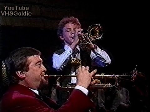 Stefan Mross & Walter Scholz - Sehnsuchtsmelodie - 1989