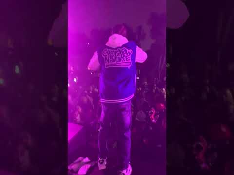 Tylo tiny amp performing live at 1500 day 2024 !!!