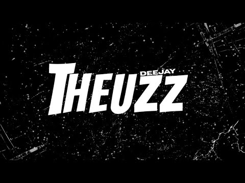 MEGA FUNK JOGA PRA RAUL - DJ THEUZZ