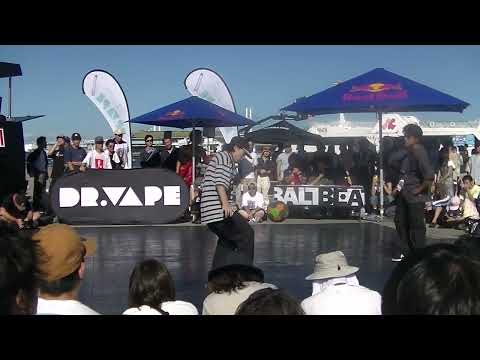 SYUN-YA vs tsubasa | JFFC 2023 - TOP 16