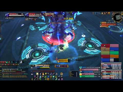 Last Chance Vs Sha of Pride HC 10 (Balance POV)