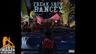 LoveRance ft. 12Til - Back On Me [Prod. De'la Of Trak Nation] [Thizzler.com]