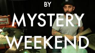 Video thumbnail of "THEODORE - MYSTERY WEEKEND"