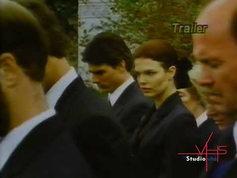 🕵️‍♂️ **"A Firma" (1993) - Trailer Legendado com #TomCruise**