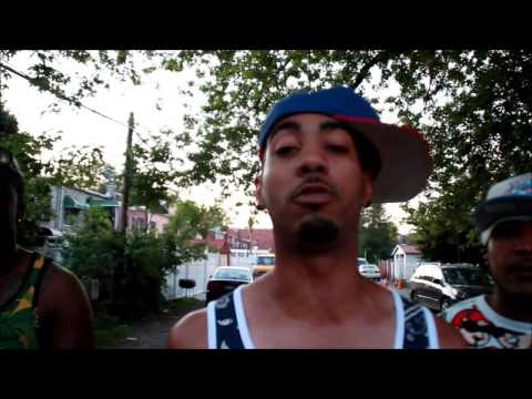 OSG VLOG FEATURING ALLSTAR MULA, GENERAL GET CAKE, SUICIDE INF