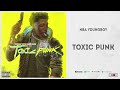 NBA YoungBoy Toxic Punk