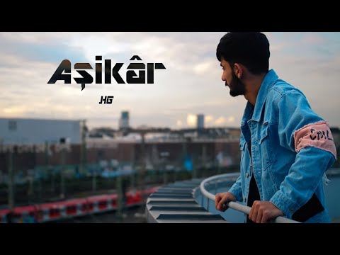 Hünkar Göksu - Aşikâr (Official Video)
