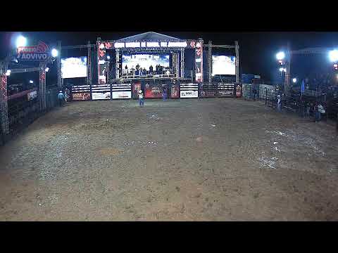 RODEIO AOVIVO - WENCESLAU BRAZ -MG - SEXTA FEIRA