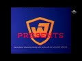 Warner Bros Seven Arts Cartoons 1969 Opening