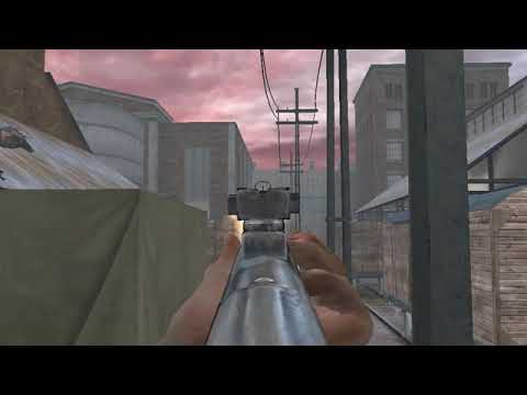 Totyi CoD1 fragmovie