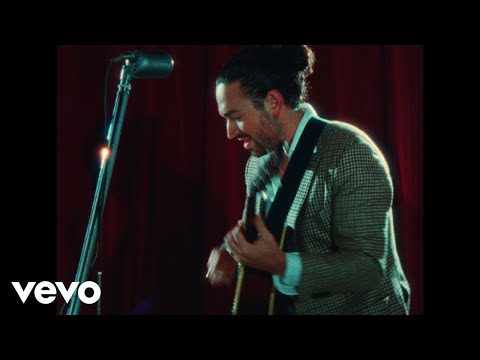 Alexander Pappas - OLDER (Official Music Video)