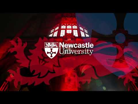 Ensemble Pro Victoria - Early Music @ Newcastle - Episode 4 - Newcastle University