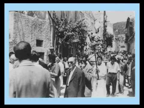 San Lupo: Immagini e ricordi.