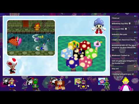 KingKienzan and 4 more