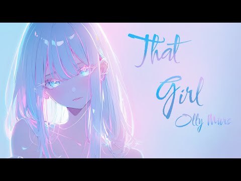 Olly Murs - That Girl