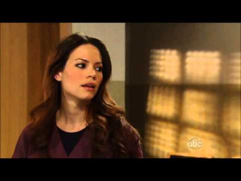 Elizabeth & Ewen 4-27-12 *Liz finds Ewen in his office*