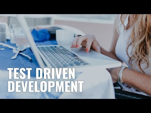 Test driven development 🔥 πroman #19 🔥 hello roman