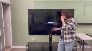 VECELO TV Stand Unboxing and Review! #productreview #unboxing #2
