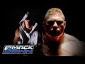 John Cena S Brutal History With Brock Lesnar Part 2 SmackDown Highlights Sept 19 2025