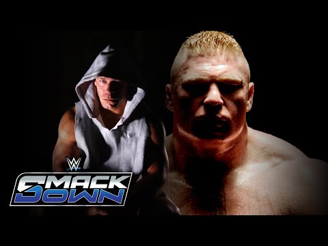 John Cena: One More Trip To Suplex City Can’t Stop This Farewell Tour