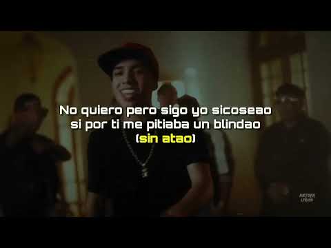 TE EXTRAÑO A LO VIO REMIX letra BAYRON , BAYRITON,GINO,BALBI,ELREY,NICKOOCLK,TOMMYBOYSEN LETRA
