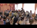 Классная пиратская вечеринка в детском саду 
