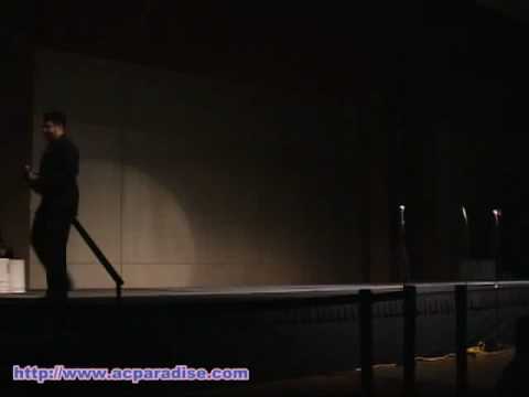 Ohayocon 2004 - #01 Rakka HR