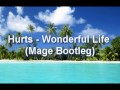 Hurts - Wonderful Life (Mage Bootleg) FREE ...