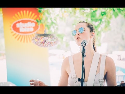 Sofi Tukker - Drinkee (live)