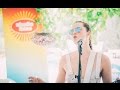 Sofi Tukker - Drinkee (live)