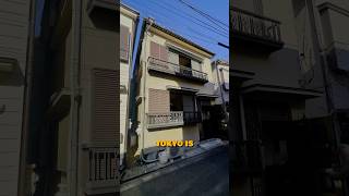 Download lagu You WON’T Believe How Much This Tokyo House is Listed For 🏠 #shorts #japan mp3