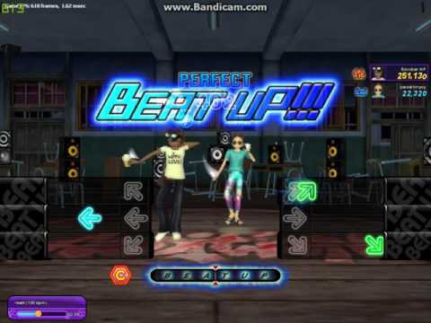 Ayodance | Audution | BeatUp | 4Minute Heart to Heart