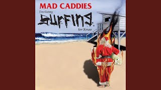 I'm Going Surfing for Xmas