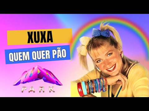 Quem Quer Pão video