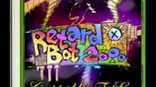 Retard O Bot 2000: Cassette Tape (Album)