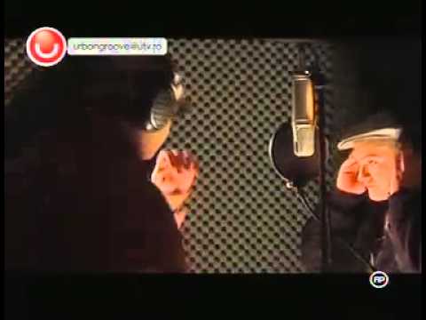 Cheya Crew @ Live Urban Groove (2009)