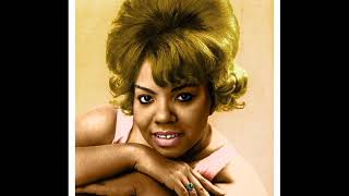 MARY WELLS ~ WHISPER YOU LOVE ME BOY 1964