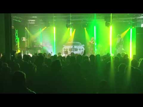 Bentley Rhythm Ace Live in Birmingham 2010