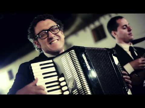 Olga Cerpa y Mestisay - Morena Rosa (Official Music Video)