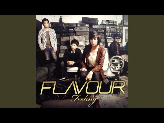 รับได้ไหม…ถ้ามีใครอีกคน - Flavour