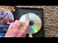 2 Different Versions Of Muppets From Space