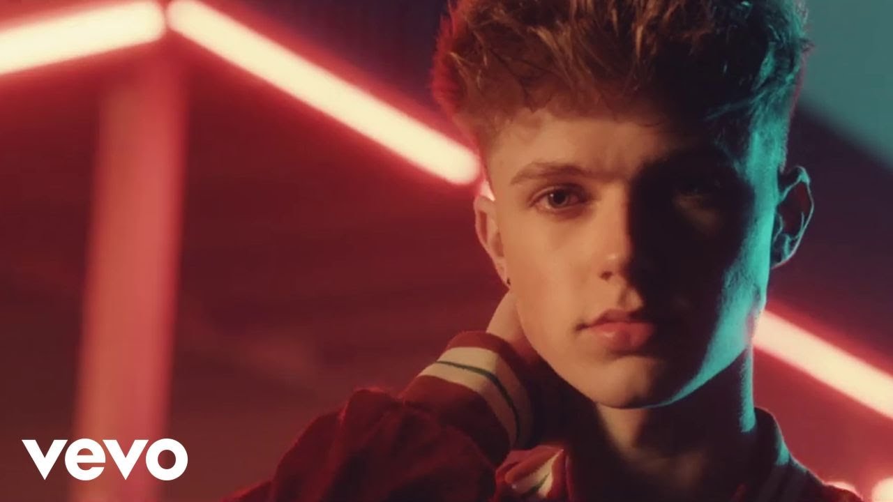 HRVY, Malu Trevejo — Hasta Luego