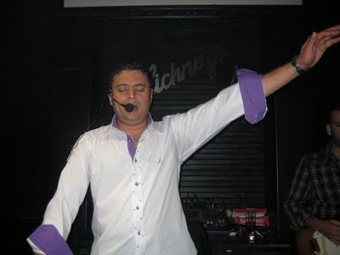 Medley 2🎙يحيى رضوان حفلة