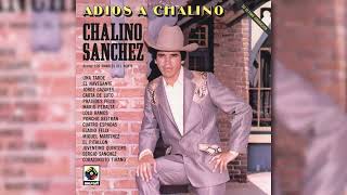 Chalino Sánchez - Jorge Cazares (Visualizador Oficial)