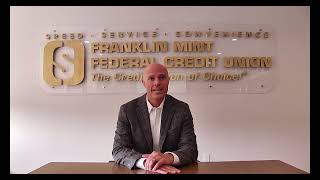FMFCU's CEO response to recent service disruption.