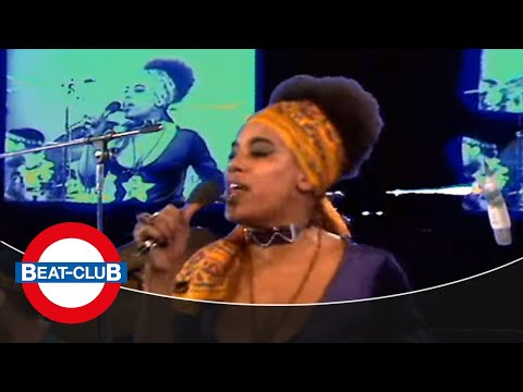 Ginger Baker's Air Force - Early in the morning (1970)