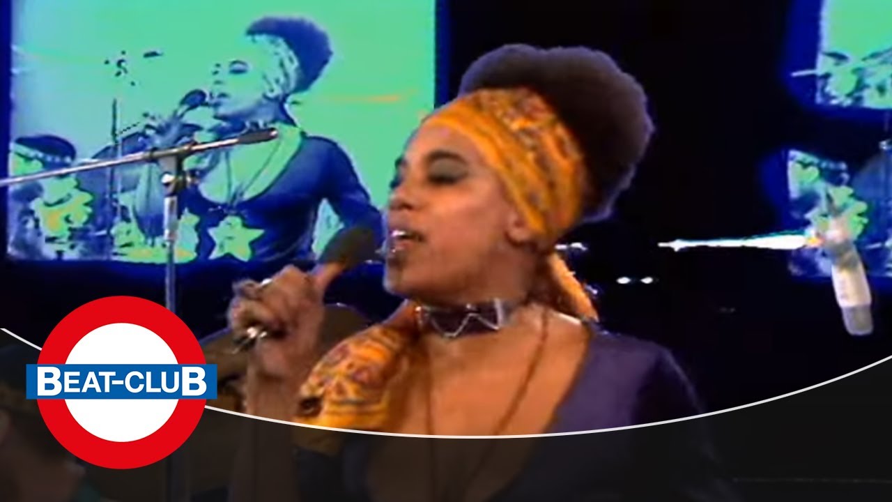 Ginger Baker's Air Force - Early in the morning (1970) - YouTube