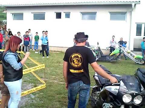 MK Pakleni Vozaci Jezerski 2014