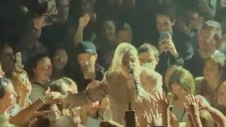 LOUANE - NUIT POURPRE (L’Olympia, Paris 01/06/2022) LIVE